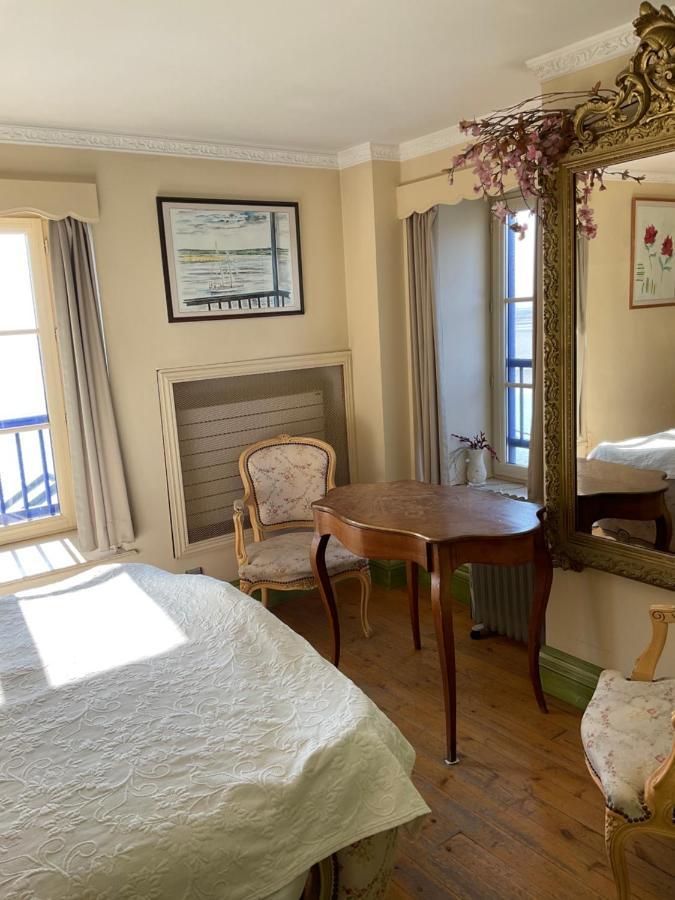 Hôtel&restaurant Mado 3*
